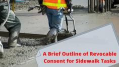 The quality of work that the NYC sidewalk repair specialists at ConcreteContractorsIn perform is unrivaled. You can count on us to provide the work you require to dodge fines from the DOT, whether you require a sidewalk repair or sidewalk replacement. Visit - https://www.concretecontractorsin.com/about