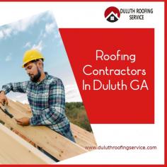 With a vast range of services, Duluth roofing contractors can assist you in finding the ideal solution. Whether you need a roof repair or a new roof installed, our team of experts can help. Roofing contractors in Duluth, GA, can help you with everything from roof repairs to new roof installations. We are a prominent choice for all sorts of roofing jobs because of our low costs