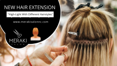 Complete Hair Extension Service

Our experts fascinate the perfect clippings in the new style of hair extension. As per the needs of clients, the color will be inserted which gives a beautiful natural look. To know more dial at (919) 405-2445 (Durham).
