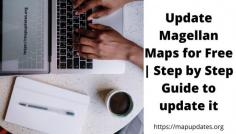 Magellan GPS is reliable, easy to carry and a very compatible device. These are proven to provide users with the best results. And it is highly recommended to Update Magellan GPS Maps updates will offer you a smooth journey and enjoy it hassle-free. In this article, you will get a detailed guide to update Magellan maps for free by yourself. In case you are not able to update it by yourself then, get in touch with our experienced experts who can help you out from this problem. 
