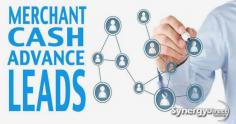 Merchant Cash Advances Leads are a type of lead generation tool that allow merchants to acquire financing in order to improve their business. The leads are generated through partner networks and advertising which allows businesses to target potential customers that may be interested in purchasing their products or services.