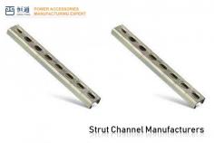 Searching out for professional manufacturers and suppliers of standard and custom roll-formed strut channels in china. Wuxi Hengtong Metal Framing is a Manufacturer of Strut Channel, Planking & Thread rod in China. You can select high-quality Strut Channel, Thread Rod & Planking products at the best price from certified. Contact us for further details at +86 0510-68783382.