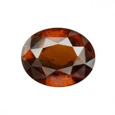 Explore a collection of Hessonite Garnet Stone at Zodiac Gems. Buy best quality natural hessonite garnet stone is a semi-precious gemstone that is mainly used to overcome the negative effect of rahu.