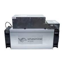 Coinminer is the most trusted cryptocurrency mining company that provides quality mining hardware. Buy our new and latest hardware i.e Whatsminer M30S that has a maximum hashrate of 90th/s at a power consumption of 3420W.

https://coinminer.com/product/microbt-whatsminer-m30s-90-th/