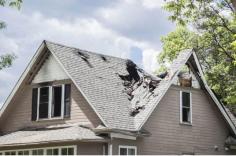 Need to repair a building damaged by storm in Maryland? Contact Zenith! We are a team of experts loaded with years of experience in damage restoration and repair. To learn more, call us today or visit our website.