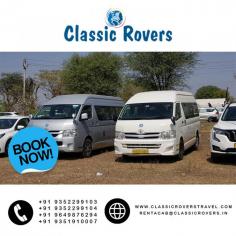 Rent a Luxury Car in Jaipur, Luxury Car Hire in Jaipur. Wide Range of Luxury Cars On Rent ie - Limo, Audi, BMW, Mercedes, Jaguar, Lamborghini on Rent in Jaipur for Wedding Corporate & Events.

https://classicroverstravel.com/luxury_car_hire_jaipur.php
