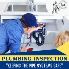 Regular Plumbing Inspections Services 

We provide comprehensive sewage pipeline inspection for your home using the latest technologies. Our professional experts will ensure the proper installation of all new and modified plumbing. Get more info by call us at 832-298-3113.