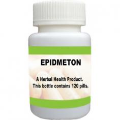 Natural Treatment for Epididymitis is treated quickly with redness and pain. Herbal Supplement that you can try to help relieve the Symptoms of Epididymitis.