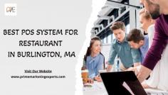 Prime Digital Marketing Expert offers the best restaurant pos solutions. We beautifully craft brilliant and compelling brand stories to give your brand a class. We have a bunch of highly experienced and cutting-edge marketers that you've been looking for. Don't delay; consult with us today or visit our website for your business growth.
