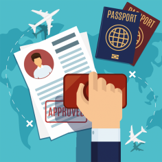 A trip to the United States is a dream for many people. Many fulfill this dream and travel at least once in their lives as tourists. Travelers from Germany, Austria, and Switzerland who visit the United States for a short time do not necessarily need a visa. In this situation, an ESTA permit is sufficient. This allows you to spend a maximum of 90 days in the United States.
