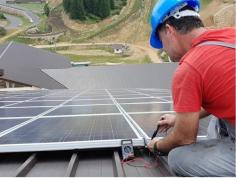 Installing a solar power system for your home or business Maryland is easier than you think. Zenith is a leading solar panel provider and can help you install a solar power system for your home or business at the most competitive prices. Contact us today to schedule a free estimate!