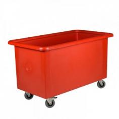 Great savings on wheelie bins &amp; moving storage containers manufactured in Perth by Perpetual Packaging. Take out large amounts of trash easily!