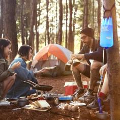 Best Waterproof Family Tent

If you want to go for an adventure with your family, this is the right time to invest on best waterproof family tent. These tents are designed to meet all your camping needs and capable to deliver the outstanding experience. 

More info:- https://camping-outdoors.com/collections/outdoor-tents