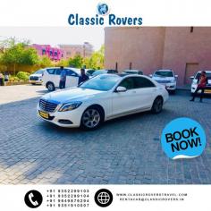 Rent Luxury Car in Jaipur, Rajasthan for weddings and corporate events.Rent Vintage Cars in Jaipur for Marriage and Movie Shootings. Rent Luxurious Wedding cars in Jaipur, Rajasthan.

https://classicroverstravel.com/luxury-car-rental-jaipur.php
