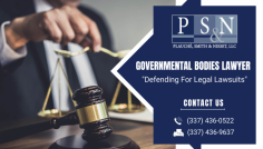 Federal Regulations For Law Dispute

Always a law administrative works only with the government bodies for the public benefits. We will settle the exact lawsuits for the legal defending process to activate the success of the client.  To know more dial at (337) 436-0522.