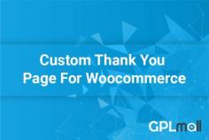 GPL Mall is an premium woocommerce extension shop, where you can shop woocommerce plugins at cheap pricing. 
