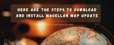 Magellan Navigation, Inc. is known for producing global positioning system devices. To get access to all such advanced functionalities; it is necessary to download and update Magellan maps for free regularly. Magellan map update downloading errors are not UFOs. Users regularly complain about failures they face while updating their Magellan Maps & GPS unit. To Fix the update issue, Don’t worry our experts are here to help you to update your device properly. 