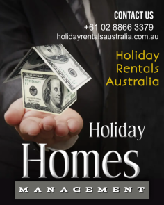 It sounds tempting to manage your holiday home yourself but becomes a time-consuming commitment after a while. Hiring a property manager has become a necessity for a rental investment owner these days due to a wide range of benefits. There might be several reasons behind why you need to hire a holiday rentals manager for your property. Follow the link to learn about them.