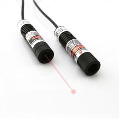 Good Dot Targeting Tool of Berlinlasers 980nm infrared Laser Diode Modules
After the use of a long wavelength made device of Berlinlasers 980nm infrared laser diode module and AC/DC adapter, after correct use of 5V, 9V 1000mA DC power supply, it makes sure of highly intense infrared laser beam emission, and highly clear infrared reference dot projection at various work distance. When it makes correct use of output power, within freely installed distance of 3 meters and proper adjustment of infrared dot diameter, this infrared laser module brings users no mistake dot alignment onto all working surfaces perfectly.
https://www.berlinlasers.com/980nm-infrared-laser-diode-module