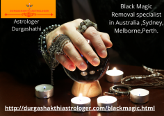 Indian black magic removal specialist in Perth, Sydney, Melbourne, Australia. Evil spirit removal and negative energy removal in Australia, Melbourne, Sydney, Perth. if you want complete solution for Blackmagic removal Durgashakthi Astrologer is the right choice, we are now available in Sydney, Australia.