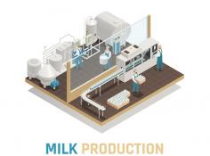 Small Scale Milk Pasteurizer And Their Innumerable Benefits
Pasteurizers are essential for small-scale milk processing. They make this process easier. The pasteurizer heats the milk to a specified temperature for a specified duration. The system will also continue to stir the milk continuously. Some of these devices have cream separators that separate the fat from the milk and produce lower-fat dairy. These machines can be beneficial in making low-fat milk.