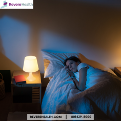 Insomnia is a sleep disorder that regularly affects millions of people worldwide. Someone with insomnia finds it difficult to fall asleep or stay asleep. This article delves into the definition of insomnia and its causes, symptoms, diagnosis, and treatment options. Click the link - https://reverehealth.com/specialty/sleep-medicine/