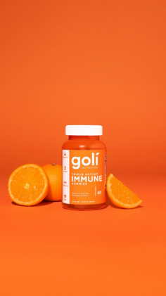 Your immune system is your body’s first line of defense. It keeps bacteria and viruses in check and works to prevent serious infections. The truth is that we are surrounded by microorganisms. They’re in the air you breathe, the food you eat, and even occur naturally in your body! Goli Triple Action Immune Gummies are specially created to support and boost your immune system. Are you wondering whether investing in this product is a good idea? Read our Goli Triple-action Gummy review to find out!