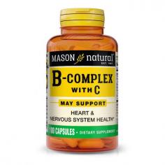 The combination of b complex with vitamin c is used to treat vitamin deficiency in patients which is caused due to poor diet, different illnesses, alcohol and during pregnancy. 