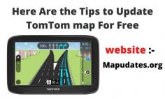 To download the Free TomTom map update, the main key is “TomTom GPS device”. To update the TomTom GPS device, there is the official TomTom software developed by the company for users. Users can download the software to update. It is available for FREE to everyone. Just follow our steps given in the article and update the software free of cost. If not able to update it by yourself, contact our experts at the website.
