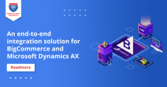 i95Dev's BigCommerce and Microsoft Dynamics AX ERP connector helps to organize, automate, and optimize your eCommerce business. Automate BigCommerce store with MS Dynamics AX cloud based connector.

For More Information: https://www.i95dev.com/bigcommerce-erp-integration/bigcommerce-microsoft-dynamics-ax-connect/
