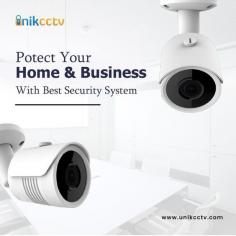 When choosing a CCTV Security System for your home or business, it is critical to consider the features that come with it. Unikcctv offers the best security system at the best price.
https://unikcctv.com/