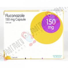 Fluconazole Capsule is an oral treatment for thrush. Thrush is a fungal infection that can affect the genitals and skin of both men & women. Buy Fluconazole Capsule Online in the UK at Pharmacy Planet