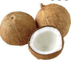हेलो दोस्तों स्वागत है आपका अपने ब्लॉग में. आज हम आप लोगों के लिए नारियल पर निबंध (Coconut Essay in Hindi) लेकर आए हैं.
जिसको आप अपने स्कूल में और कॉलेज में प्रयोग कर सकते हैं नारियल पर निबंध लिखने के लिए.  नारियल बहुत ही उपयोगी होता है. नारियल को इंग्लिश में coconut कहा जाता है. 
तो फिर चलिए शरु करते है और लिखते है नारियल पर निबंध, नारियल के पेड़ पर निबंध हिंदी में.
नारियल पर निबंध
नारियल का पेड़ एक बहुत ही सुंदर और उपयोग पेड़ो में से एक है. नारियल का पेड़ पाम प्रजाति का बहुत ही लंबा पेड़ होता है. नारियल का वैज्ञानिक नाम कोकस नुसिफेरा है. नारियल के पेड़ में टहनियाँ नहीं होती है. 