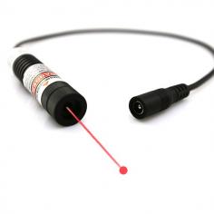 The Best Direction Berlinlasers 5mW to 100mW Constant 635nm Dot Red Laser Diode Modules
In order to make clear and accurate dot alignment at various work distances, not able to rely on any manual labor force input, a lot of engineers would prefer to make clear dot measurement with a Berlinlasers 635nm red laser diode module. It is projecting the brightest red laser light from 635nm red laser diode. Owing to its pure red laser light emission, low laser beam divergence and special Tem00 laser beam mode, this red dot laser just makes sure of the brightest and the most precise red dot alignment at various work distances.
This 635nm red laser diode module gets wide range output power of 5mW to 100mW. In various industrial precise dot measuring work fields, it makes good use of metal heat sink cooling system and APC, ACC driving circuit board. After proper use of 16mm and 26mm diameter tube design, this red dot laser just enables freely installed distance of 3 meters, and quick red dot measurement onto all working surfaces perfectly.
Technical data:
Item: Berlinlasers 635nm red laser diode modules
Output power: 5mW to 100mW
Laser class: IIIa, IIIb
Optic lens: glass coated lens 
Adjustable focus: yes
Power source: 5V 9V 1000mA DC power supply
Applications: drilling system, laser marking machine, laser engraving machine, lab experiment and high tech
https://www.berlinlasers.com/635nm-red-laser-diode-module