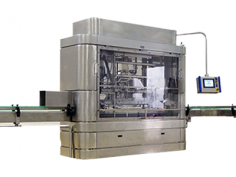 If you are searching for Aseptic Bottle Filling Machine With models for 250 and 500 bottles per hour (BPH), these fillers can be integrated with our laboratory and small-scale UHT, HTST, and Aseptic processing equipment to create a complete laboratory aseptic processing line. The use of these fillers enables our clients to truly simulate the entire production process and fill into consumer-style 250 mL or 500 mL plastic bottles.