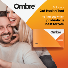 Ombre’s state-of-the-art lab center offers a gut health test that is 28 percent more accurate than other testing kits currently on the market, making it a more convenient and better choice for getting accurate gut health findings. Follow the link to read the honest opinion on the Ombre gut health test.