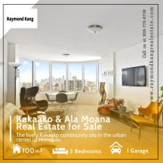 The Best Service from Kakaako real estate. When you thought Buy, sell your property kakaako real estate is here for you. Raymond Kang has proficient experience incorporating deals with different organizations. 
To know more -
Call us at 808-772-6738
Visit - https://raymondkangrealestate.com/kakaako-ala-moana/
Location – 4211 Waialae Avenue, Suite 9000, Honolulu, Hawaii 96816