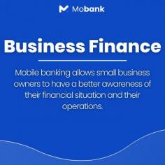 Mobank is the most comprehensive payment solution that simplifies and consolidates business card payments, installments, quotes, invoices, and more!We make it possible for companies and people to grow. Our mission is to give our clients administration tools, so they can focus on what they do best and love the most.
