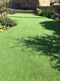 Artificial Grass- Create a Perfect Lush Green Lawn Around You

When you choose an imitation grass product, you don't have to worry about mowing, edging, weeding, or any other maintenance; all you have to do is enjoy it. If you have a busy lifestyle and schedule, it can be tough to find time to properly care for grass, therefore artificial grass is a great option. 