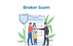 In the broker scam, The fake broking gained buyers self-assurance by way of the use of suited names and emblems of current monetary institutions. Learn more. https://financialfundrecovery.com/scams/broker-scam/