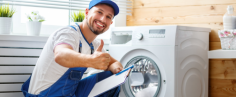We repair washers and dryers in Orange County, CA. For more details look at this website: https://oc-washer-dryer.repair/
