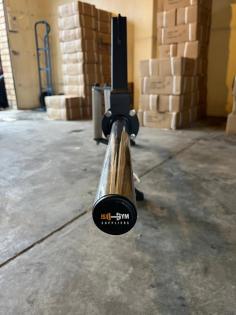 Bargain Olympic Barbell Prices

Barbells are one of the best pieces of equipment that can provide an athlete with many different exercises to meet their physical fitness goal. With our bargain Olympic Barbell prices, you can save big bucks when purchasing them and they will last much longer than other barbells priced the same.

More info:- https://www.isogymsuppliers.com.au/contact-us