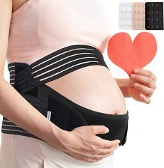 If you're pregnant, you know that wearing a belly band can make a big difference in your comfort and health. And if you're looking for the best belly bands for pregnant women, you've come to the right place. In this article, we'll take a look at the different types of belly bands and explain which ones are best suited for pregnant women. We'll also discuss the benefits of wearing a belly band during pregnancy, and give you a few tips on how to choose the perfect one for you. So without further ado, let's get started!