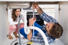 We're the plumber St Peters locals go to for all things plumbing, gas and drains. Call our friendly team in St Peters today. For more details visit this website: https://www.stpetersplumbingservices.com.au
