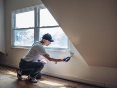 All Seasons Painting Company is the best colorado springs painting contractors. We offer a wide range of services and specialize in interior painting, exterior painting, and pressure washing as well.