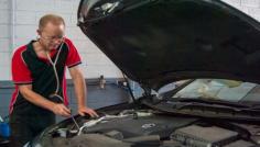 Looking for a best car mechanic in Ringwood area? Bayswater Automotive Service has a team of qualified mechanics specialized in car servicing and auto repair for all kinds of models. Book a car service today!