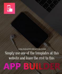 Onlineappcreator is one of the fastest-growing web app development company

If you are searching for the best Web App Development Company in germany which can develop apps without coding, look no further and contact the professional team at Onlineappcreator. We can help you convert websites and web apps into native iOS, Android and macOS by using app creator online.