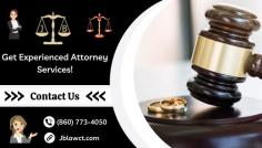 Hire a Professional Attorney for Your Needs

https://www.jblawct.com - If you are looking for an professional attorney, then contact Causey & Howard, LLC.  With years of experience, our attorneys can help protect your rights and guide you throughout the program. To learn more about our services, call us today!

