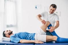 VYVE Wellness provides first-class recovery, therapy, and training aid to athletes of all levels in Charlotte, NC. We offer athletic recovery services for injury prevention and restoration plus rehabilitation. Visit our advanced recovery physical therapy center now. 