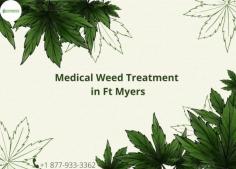 Medical Weed Treatment in Ft Myers
Possession of marijuana is illegal under federal law. Medical weed refers to using marijuana to treat certain medical conditions like Cancer, Epilepsy, Glaucoma, HIV, Seizures, Crohn's disease, etc. If you are facing issues, where you need a medical weed treatment in Fort Myers then reach out to us. Our specialist will examine you and prescribe you for using medical weed. Contact us today!